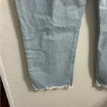 Loft Soft Blue Denim Pants size 16 Photo 1