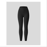 Halara  UltraSculpt™ High Waisted Tummy Control Pocket Shaping Training Leggings Photo 7