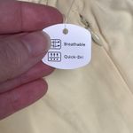 Xersion NWT  Running Shorts Women's Size Large 3.75" Mid Rise Pockets Brief Lined Photo 3