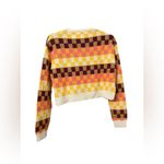 The Upside Checkmate Karlie Top + Shorts Pink Size undefined Photo 5