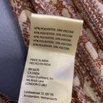 We The Free Free People  Your Twisted Tank Top in Tea Combo - Size XS Photo 5