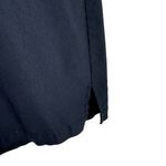 Rafaella  Black Elastic Waist Athletic Pull On Lightweight Skirt Shorts Under XXL Photo 2