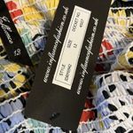 #14 NWT! Women Bright Floral Smocked Sundress by Influence, Sz: 8 US RUNS BIG Photo 7