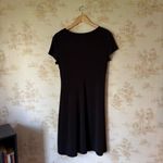 Vintage Y2K black rhinestone o Photo 3