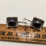 Silpada  Iridescent Pearl fishhook earrings Photo 5