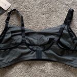 Pspacaso Nursing & Pumping Bra SIZE 3XL 3️⃣9️⃣ Gray Photo 6