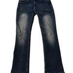 Rock & Roll Cowgirl Mid Rise Jeans, Sz 27 Photo 2