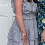 Storia Storks Mini Dress Photo 0