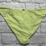 O'Neill MINT Green Rockley Saltwater Solids Textured Swim Bottom Junior L New Photo 2