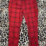 Arizona Jeans Plaid pants size 13 Photo 0