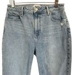 Paige  Stella Straight in Gnarly Destructed Size 29 Photo 2