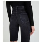 AG Adriano Goldschmied AG Adriano Goldschmidt Chrissy Vintage Bermuda Shorts Size 25 New with Tags Photo 4