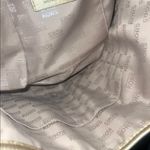 Michael Kors Large Hobo Gold and Brown Shoulder Bag Photo 15