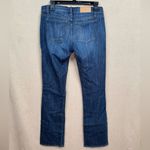 joe's jeans Women's Bootcut Denim Jeans Blue Size 28 Medium Wash Photo 2