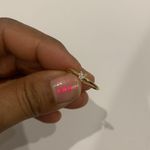 Beverly Hills Boutique Ring. Gold Photo 2