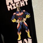 All Mighty AU sweatpants Black Size L Photo 2