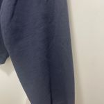 Zoe Karssen Navy Rebel Rebel sweatshirt size medium washed and ready to ship great condition very rare Multiple Photo 5