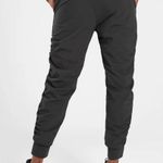 Athleta Attitude Mid Rise Jogger size 4 Photo 2