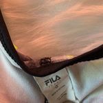 FILA  RACERBACK TANK TOP Photo 2