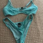 Triangl  Bikini Set  Photo 1