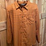 Pink Rose πππ3 for 12$πππ Plaid LS Button Up Shirt Photo 0