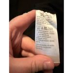 Joan Rivers Bell Sleeve Blouse Size 18W Black Top Workwear Photo 4