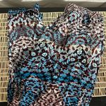 Elevenses  Cuffed‎ Cropped Lanikai Tailored Trouser Pants Anthropologie Photo 5