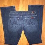 7 For All Mankind Flare jeans Photo 0