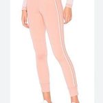 Adidas  Leggings By Stella McCartney Women's Sz Small Mid-Rise Pink Photo 0