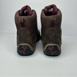 Timberland NWOT  NORWOOD HIKING BOOTS - WOMEN'S 11 9505A Photo 2