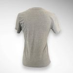 MAC MILLER Gray Life Preserver Short Sleeve T Photo 1