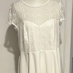 SheIn Beautiful  Curve 3XL (Run‎ Small) Photo 0