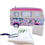 Kate Spade CALIFORNIA DREAMING VAN 3D CROSSBODY Photo 6