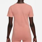 Nike NWT  Drifit ADV Aura Short Sleeve Pink XL Photo 1