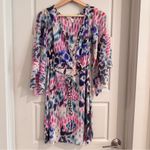 Sweet Pea Swimsuit Cover Up Size Large Photo 2