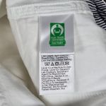 J.Crew 5" pleated heritage chino short White CI580 6 NWT Photo 4