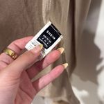 SheIn Taupe Cardigan Photo 1