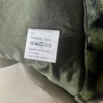 Boutique Faux Fur Checkered Vest Photo 8