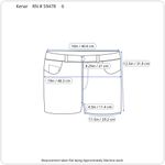 Kenar women Short Size6 Photo 2