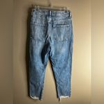 Garage denim 7/28 mom jeans Photo 3