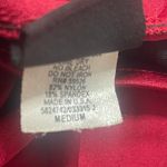 Bebe Two Piece Bikini Red Photo 8