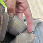 Caslon Brielle Water Resistant Leather Booties Ankle Boots Women's Size 5.5 Photo 11