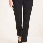 Chico's So Slimming by Chico’s Black Jeans Short Photo 0