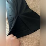 Escada black pants 38 Black Size M Photo 3