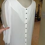 Windsor Womens  Long Sleeve Shirt Photo 4