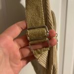 Crossbody belt bag Tan Photo 1