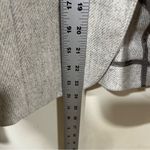 Akris  Bergdorf Goodman blazer 100% cashmere size US 8 women’s EUC Photo 3