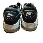 Nike Air Max Excee Shoes Womens Size 9 Black White Running Casual CD5432-003 Photo 7