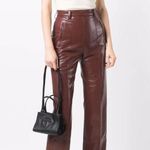 💕NANUSHKA💕 Regenerated Leather Pants Photo 6