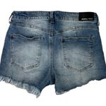Kendall + Kylie  the iconic shorts size 9 Photo 2